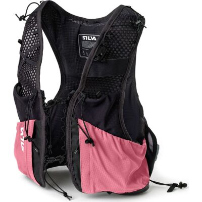 Silva Strive 5 Vest L Rose L Silva Strive 5 Vest L Rose L