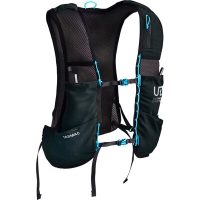 Ultimate Direction Unisex Tarmac Vest Onyx S/M Ultimate Direction Unisex Tarmac Vest Onyx S/M