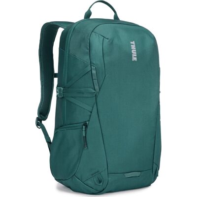 Thule Enroute Backpack 21L Green Mallard Green 21L Thule Enroute Backpack 21L Green Mallard Green 21L