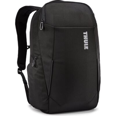 Thule Accent Backpack 23L Black 23L Thule Accent Backpack 23L Black 23L
