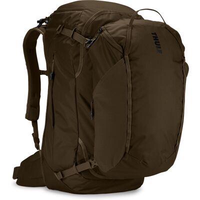Thule Landmark Travel Pack 70L Deep Khaki 70L Thule Landmark Travel Pack 70L Deep Khaki 70L