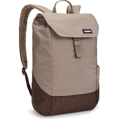 Thule Lithos Backpack 16L Brown 16L Thule Lithos Backpack 16L Brown 16L