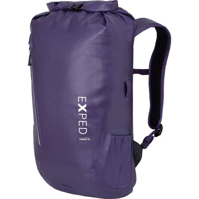 Exped Torrent 20 Aubergine 20 L Exped Torrent 20 Aubergine 20 L