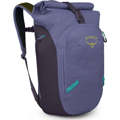 Osprey Transporter Roll Top Pack - Vannavstøtende ryggsekk Osprey Transporter Roll Top Pack - Vannavstøtende ryggsekk