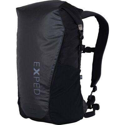 Exped Typhoon 15 Black 15 L Exped Typhoon 15 Black 15 L