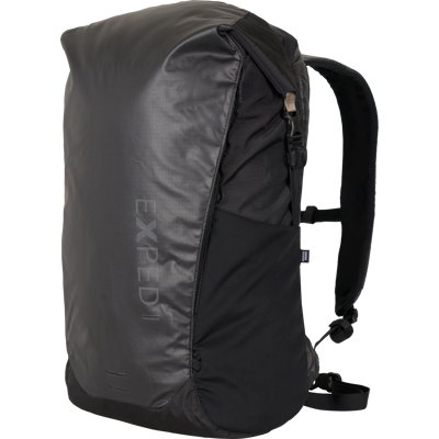 Exped Typhoon 25 Black 25 L Exped Typhoon 25 Black 25 L