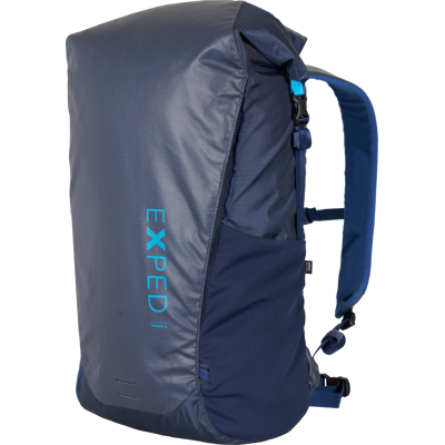 Exped Typhoon 25 Navy 25 L Exped Typhoon 25 Navy 25 L