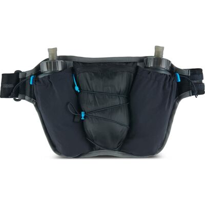 Ultimate Direction Unisex Ultra Belt Onyx One Size Ultimate Direction Unisex Ultra Belt Onyx One Size