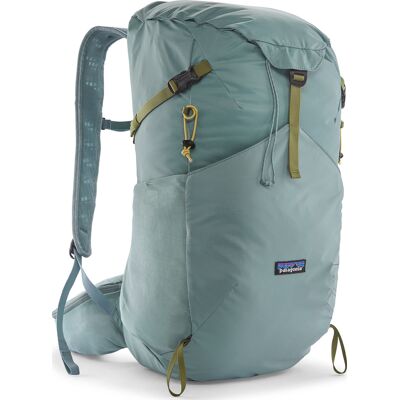Patagonia Terravia Pack 28L Blue Sage M Patagonia Terravia Pack 28L Blue Sage M