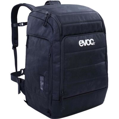 EVOC Gear Backpack 60 Black OneSize EVOC Gear Backpack 60 Black OneSize