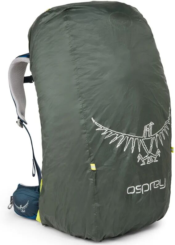 Osprey UL Raincover M Grå