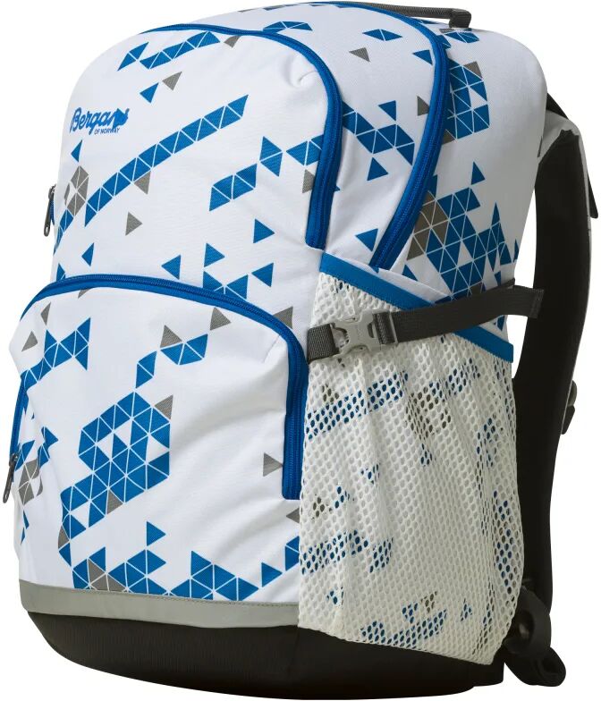 Bergans 2GO 32L Hvit