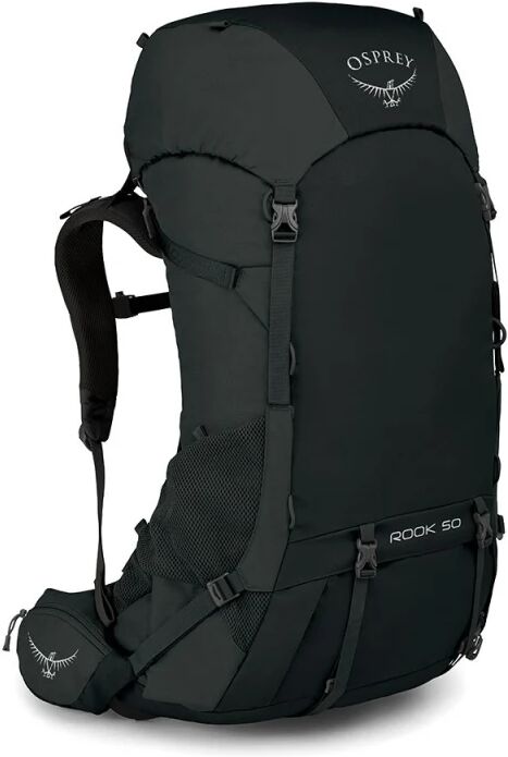 Osprey Rook 50 Sort