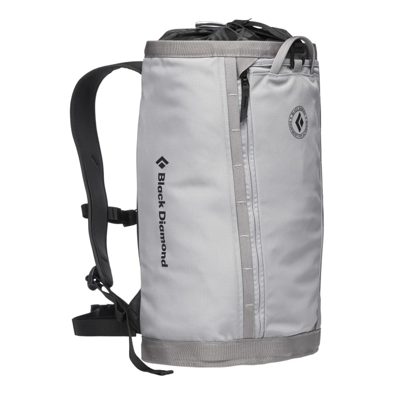 Black Diamond Street Creek 24 Backpack Grå