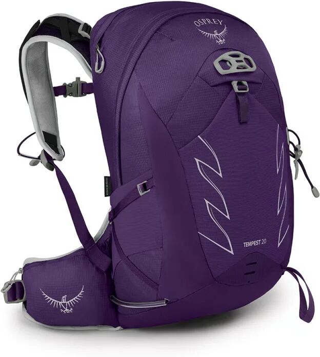 Osprey Tempest 20 Lilla