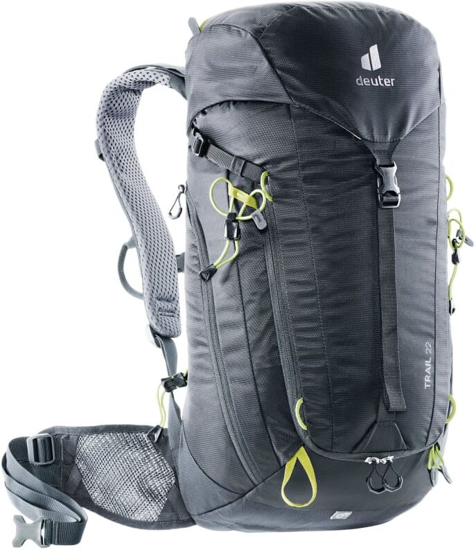 Deuter Trail 22 Sort