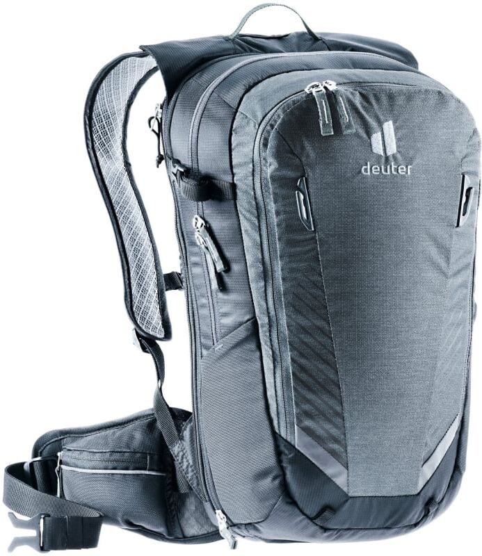 Deuter Compact Exp 14 Grå