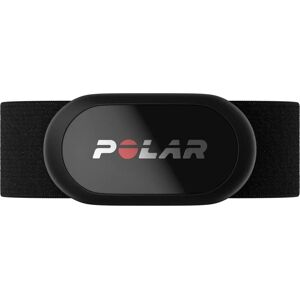 Polar H10 Heart Rate Sensor Black M-XXL (67-95 cm), Black