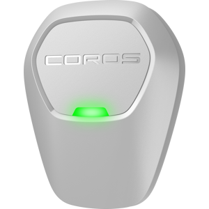 Coros Pod 2 Silver OneSize, Silver