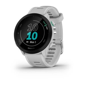 Garmin Forerunner 55 GPS Whitestone One Size, Whitestone