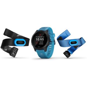 Garmin Forerunner 945 Tri-Bundle Blue OneSize, Blue