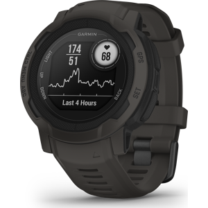 Garmin Instinct 2 Graphite OneSize, Graphite