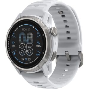 Coros Apex 4 46mm White none Coros Apex 4 46mm White none