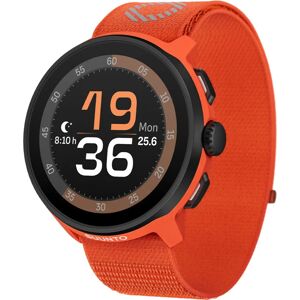 Suunto Run Coral Orange OneSize Suunto Run Coral Orange OneSize