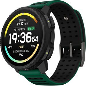 Suunto Vertical 2 Pine Green OneSize Suunto Vertical 2 Pine Green OneSize