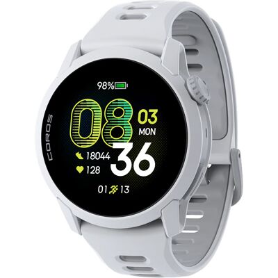 Coros Pace 4 Silicone White One Size Coros Pace 4 Silicone White One Size