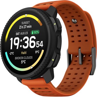 Suunto Vertical 2 Canyon OneSize Suunto Vertical 2 Canyon OneSize