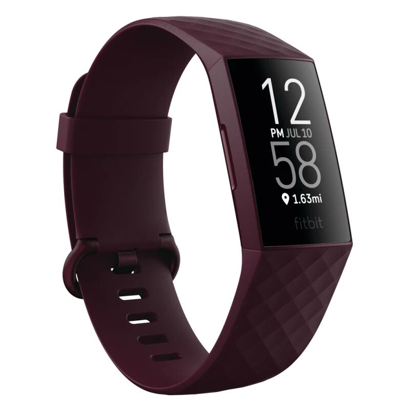 Fitbit Charge 4 Rosa
