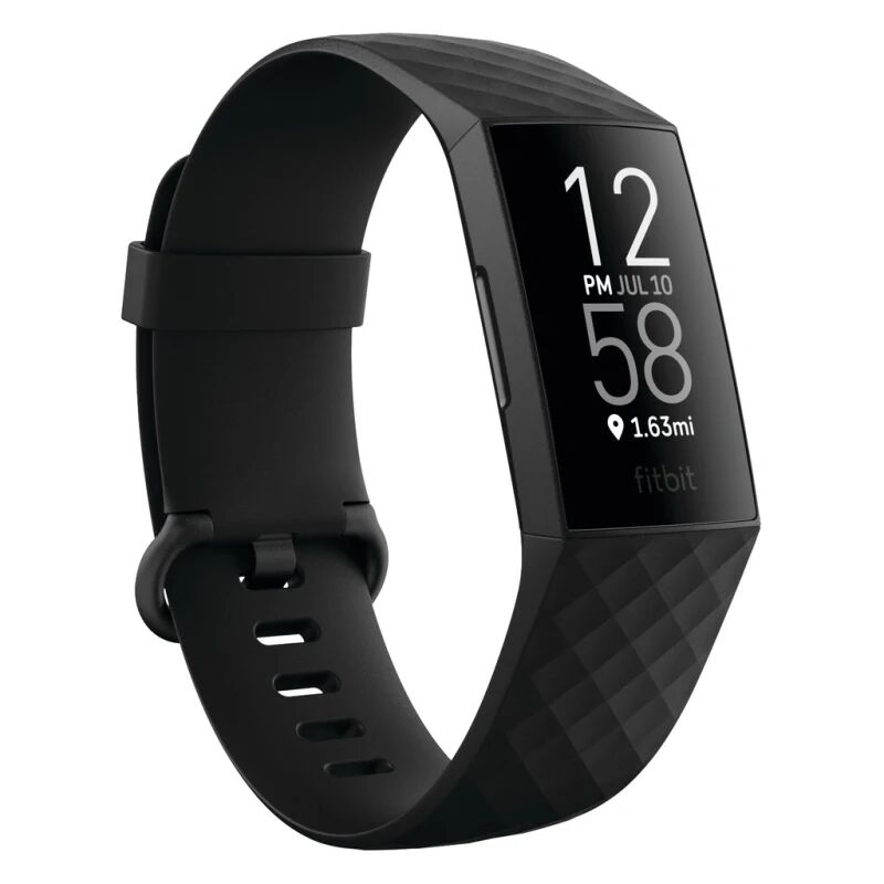 Fitbit Charge 4 Sort
