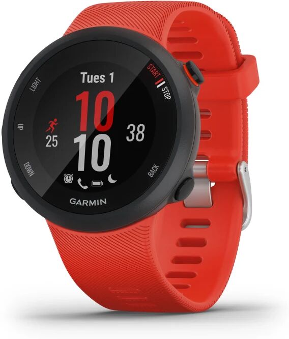 Garmin Forerunner 45 Rød