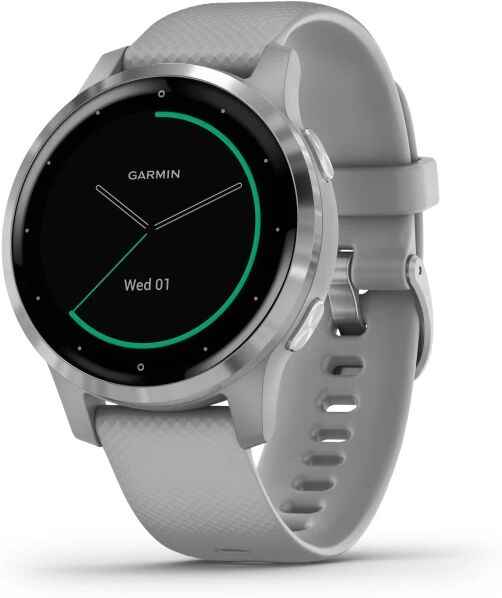 Garmin Vivoactive 4s Grå