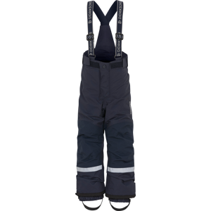 Didriksons Kids' Idre Pants 6 Navy 80, Navy