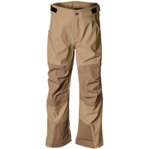 Isbjörn of Sweden Kids' Trapper Pant II Oat 122/128, Oat