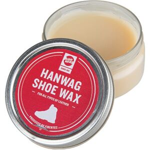 Hanwag Shoe Wax Nocolour OneSize, Nocolour