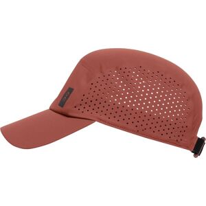 On Lightweight Cap Ruby eSize, Ruby