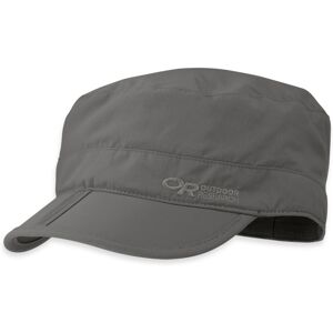 Outdoor Research Radar Pocket Cap Pewter M, Pewter