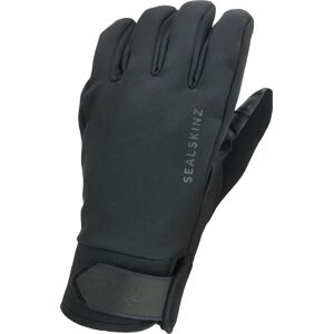 Sealskinz Waterproof All Weather Insulated Glove Black XL, Black