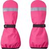 Reima Kids' Puro Rain Mittens Candy pink 4410 3, Candy pink 4410