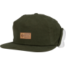 Salty Crew Trapper 5 Panel Spruce OneSize, Spruce