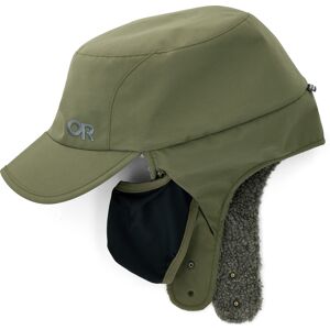 Outdoor Research Men's Whitefish Hat Ranger Green XL Outdoor Research Men's Whitefish Hat Ranger Green XL