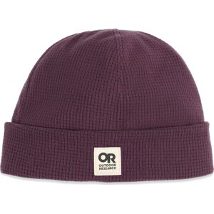 Outdoor Research Unisex Trail Mix Beanie Amethyst L/XL Outdoor Research Unisex Trail Mix Beanie Amethyst L/XL