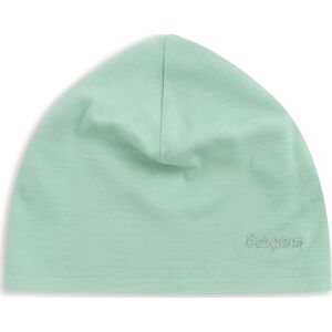 Bergans Wool Beanie Mint Crush 56 cm Bergans Wool Beanie Mint Crush 56 cm