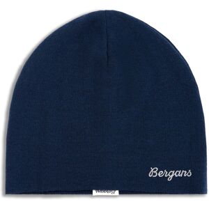 Bergans Allround Thin Merino Beanie Navy Blue One Size Bergans Allround Thin Merino Beanie Navy Blue One Size