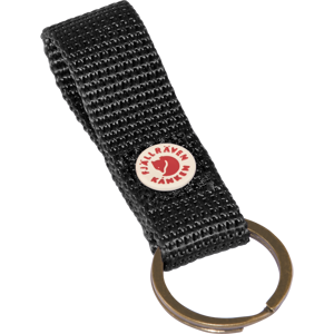 Fjällräven Kånken Keyring Black OneSize Fjällräven Kånken Keyring Black OneSize