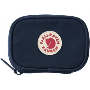 Fjällräven Kånken Card Wallet Navy OneSize Fjällräven Kånken Card Wallet Navy OneSize