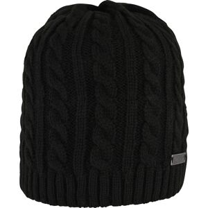 Lindberg Kids' Vikberget Hat Black 4/56-60cm Lindberg Kids' Vikberget Hat Black 4/56-60cm